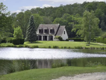 Marchives, Maison 8 personnes à Pionnat - Photo 31