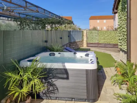 Ana, Maison 6 personnes à Krk Malinska - Photo 1