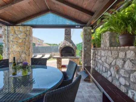 Ana, Maison 6 personnes à Krk Malinska - Photo 7