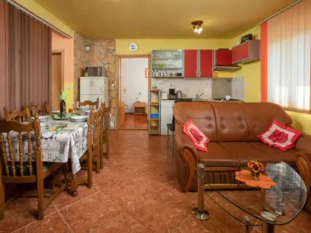 Ana, Maison 6 personnes à Krk Malinska - Photo 8