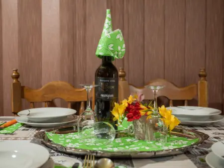 Ana, Maison 6 personnes à Krk Malinska - Photo 9