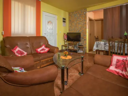 Ana, Maison 6 personnes à Krk Malinska - Photo 10