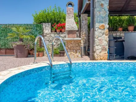 Ana, Maison 6 personnes à Krk Malinska - Photo 13