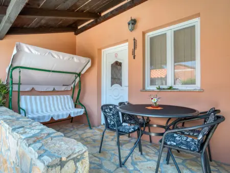 Ana, Maison 6 personnes à Krk Malinska - Photo 15