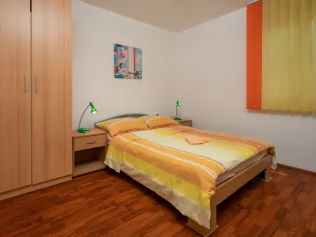 Ana, Maison 6 personnes à Krk Malinska - Photo 20