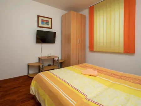 Ana, Maison 6 personnes à Krk Malinska - Photo 21