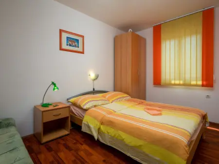 Ana, Maison 6 personnes à Krk Malinska - Photo 22