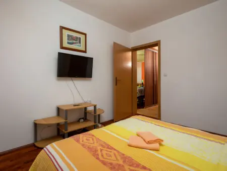 Ana, Maison 6 personnes à Krk Malinska - Photo 23