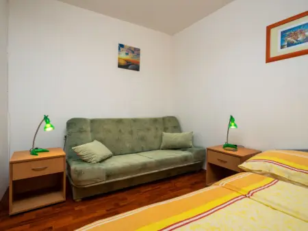 Ana, Maison 6 personnes à Krk Malinska - Photo 24