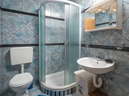 Ana, Maison 6 personnes à Krk Malinska - Photo 25