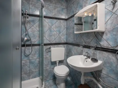 Ana, Maison 6 personnes à Krk Malinska - Photo 26