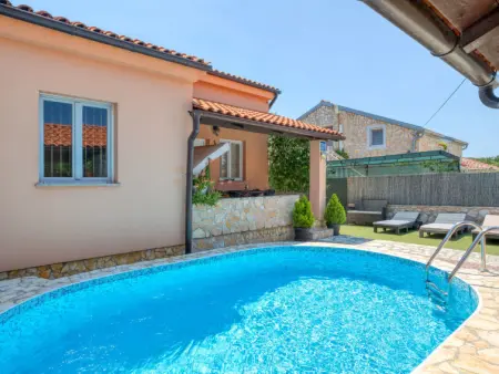 Ana, Maison 6 personnes à Krk Malinska - Photo 28