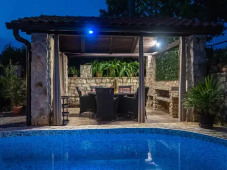 Ana, Maison 6 personnes à Krk Malinska - Photo 32