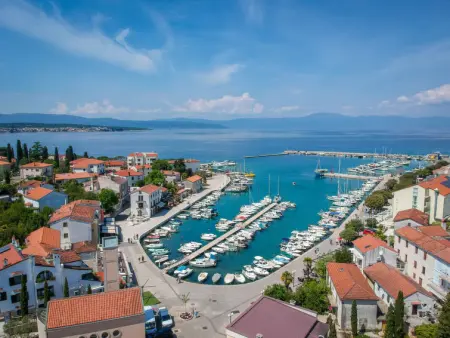 Ana, Maison 6 personnes à Krk Malinska - Photo 33