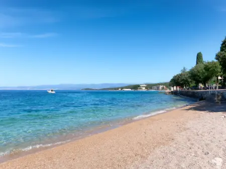 Ana, Maison 6 personnes à Krk Malinska - Photo 35