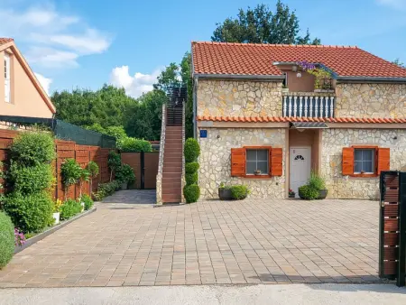 Mikac, Maison 10 personnes à Krk Malinska - Photo 5