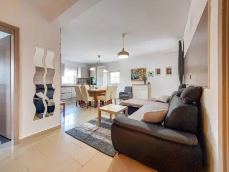 Mikac, Maison 10 personnes à Krk Malinska - Photo 6