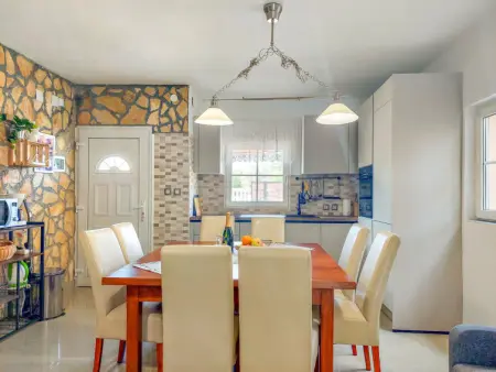 Mikac, Maison 10 personnes à Krk Malinska - Photo 7