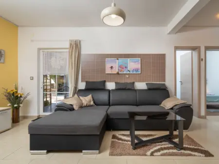 Mikac, Maison 10 personnes à Krk Malinska - Photo 8