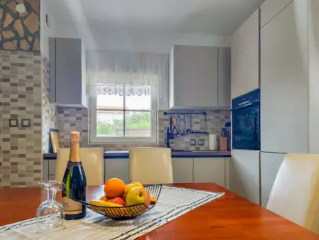 Mikac, Maison 10 personnes à Krk Malinska - Photo 10