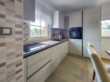 Mikac, Maison 10 personnes à Krk Malinska - Photo 11