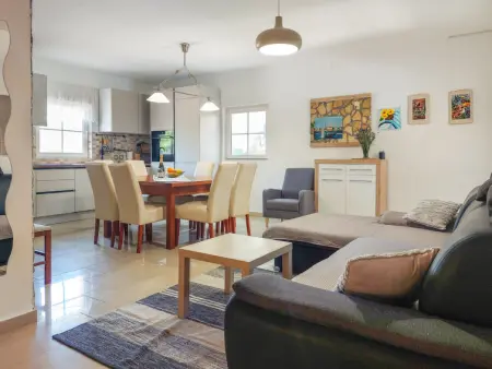 Mikac, Maison 10 personnes à Krk Malinska - Photo 12