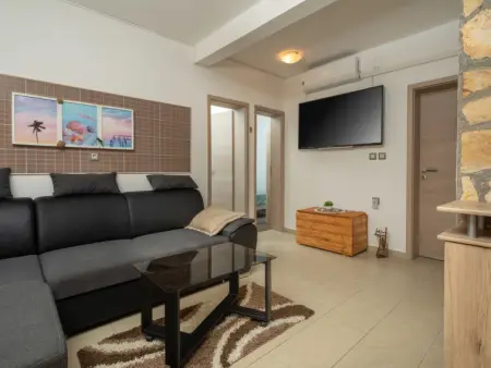 Mikac, Maison 10 personnes à Krk Malinska - Photo 15