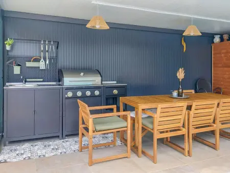 Mikac, Maison 10 personnes à Krk Malinska - Photo 17