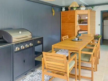 Mikac, Maison 10 personnes à Krk Malinska - Photo 18