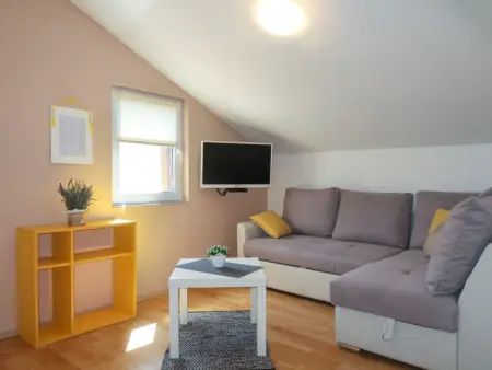 Mikac, Maison 10 personnes à Krk Malinska - Photo 24