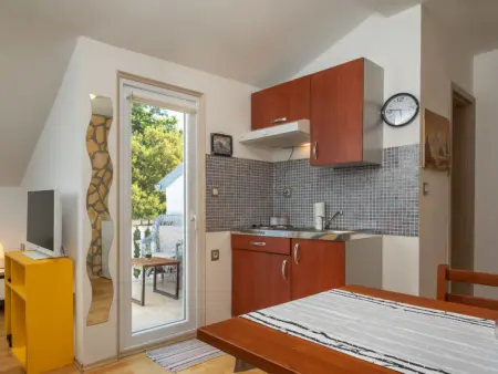 Mikac, Maison 10 personnes à Krk Malinska - Photo 25