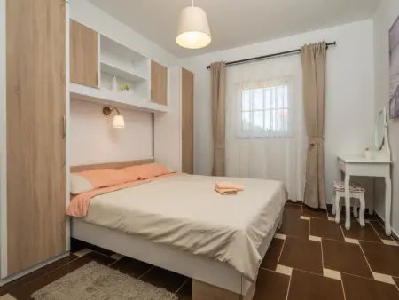 Mikac, Maison 10 personnes à Krk Malinska - Photo 26