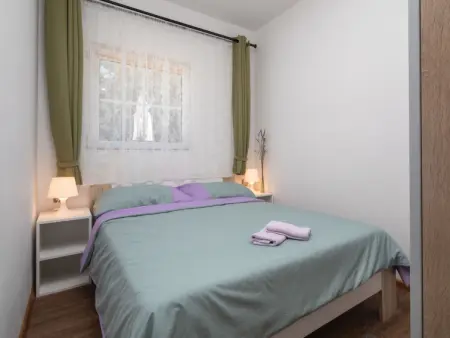 Mikac, Maison 10 personnes à Krk Malinska - Photo 27