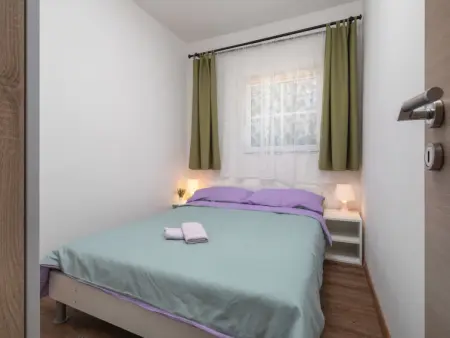 Mikac, Maison 10 personnes à Krk Malinska - Photo 28