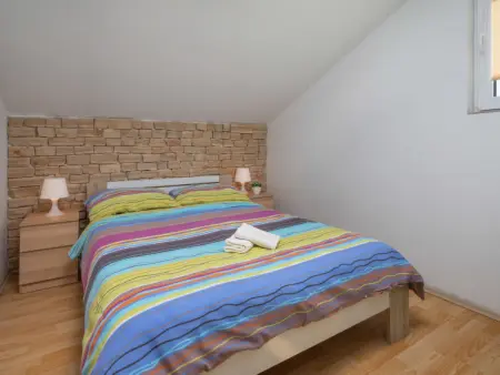 Mikac, Maison 10 personnes à Krk Malinska - Photo 29