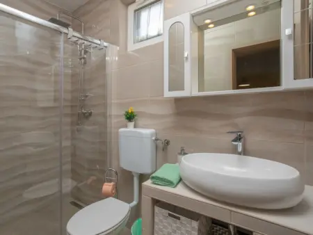 Mikac, Maison 10 personnes à Krk Malinska - Photo 30