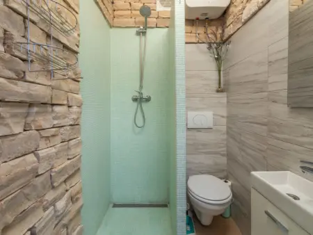 Mikac, Maison 10 personnes à Krk Malinska - Photo 31