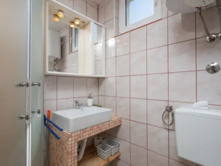 Mikac, Maison 10 personnes à Krk Malinska - Photo 32