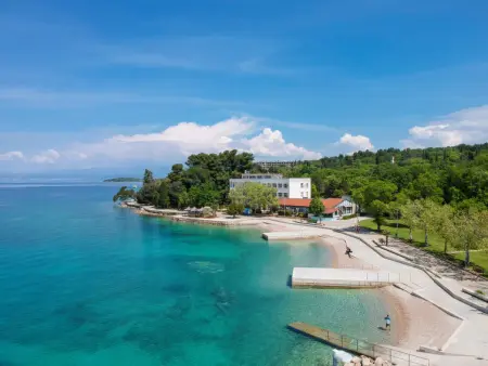 Mikac, Maison 10 personnes à Krk Malinska - Photo 37