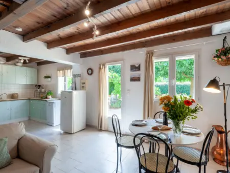 La Maisonnette, Maison 4 personnes à Cavaillon - Photo 3