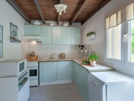 La Maisonnette, Maison 4 personnes à Cavaillon - Photo 5