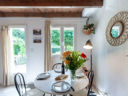 La Maisonnette, Maison 4 personnes à Cavaillon - Photo 6