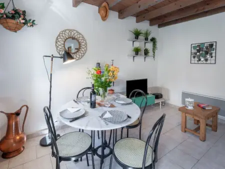 La Maisonnette, Maison 4 personnes à Cavaillon - Photo 7