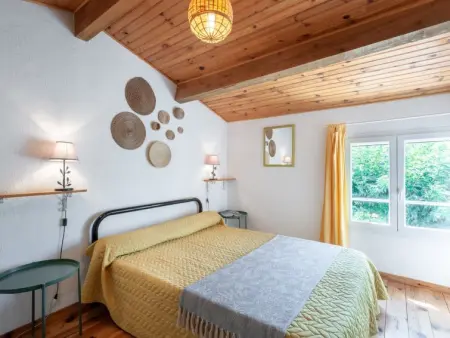 La Maisonnette, Maison 4 personnes à Cavaillon - Photo 8