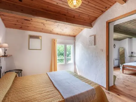 La Maisonnette, Maison 4 personnes à Cavaillon - Photo 10