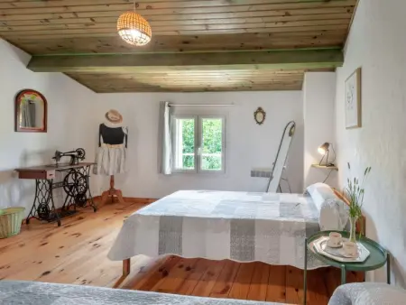 La Maisonnette, Maison 4 personnes à Cavaillon - Photo 11