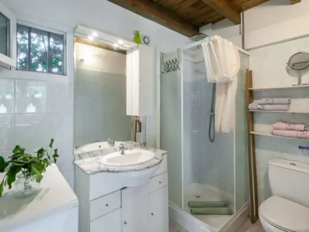 La Maisonnette, Maison 4 personnes à Cavaillon - Photo 14