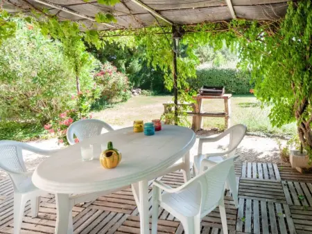 La Maisonnette, Maison 4 personnes à Cavaillon - Photo 18