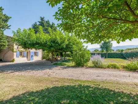 La Maisonnette, Maison 4 personnes à Cavaillon - Photo 20