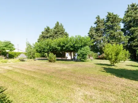 La Maisonnette, Maison 4 personnes à Cavaillon - Photo 21